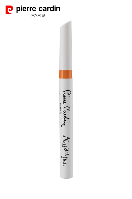 Pierre Cardin Nail Art Pen Tırnak Kalemi - Pumkin