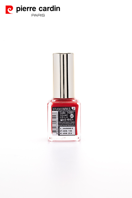 Pierre Cardin Studio Nails Oje -047