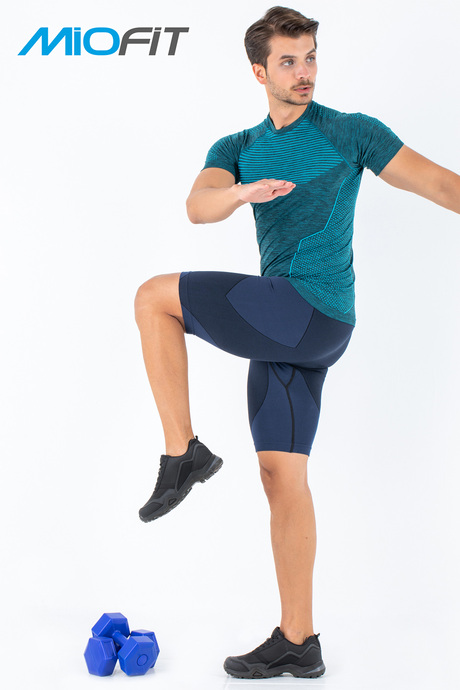 MioFit Active Erkek Tişört