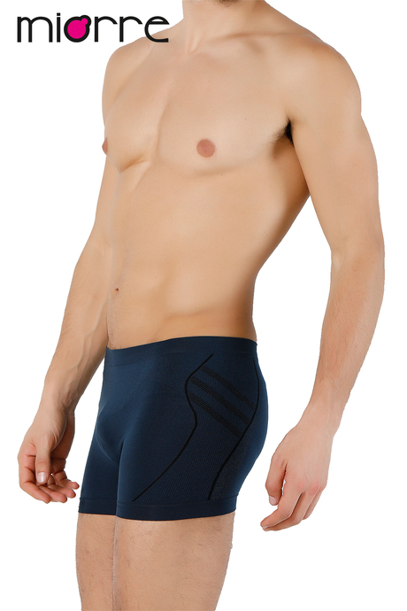 Miorre Seamless Erkek Boxer