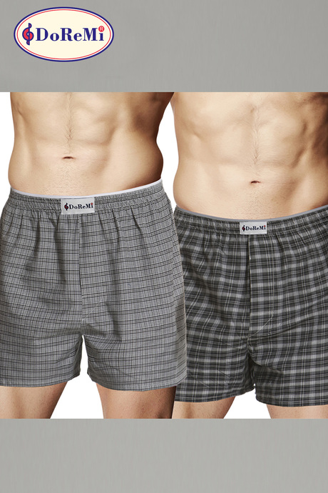 DoReMi Fresca 2' Li Erkek Boxer