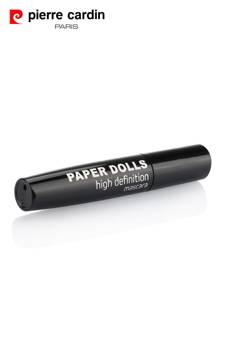 Pierre Cardin Paper Dolls High Definition 3 Özellikli Mascara