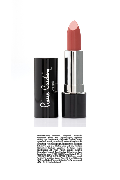 Pierre Cardin Porcelain Matte Edition Lipstick - Pinky Peach -207