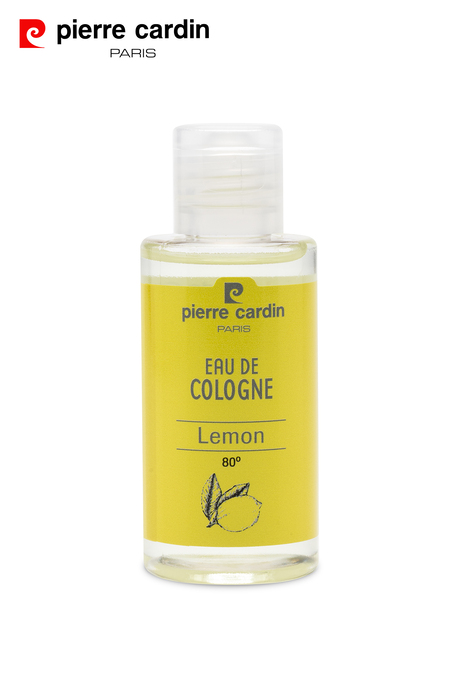 Pierre Cardin Eau de Kolonya Limon 50 ml