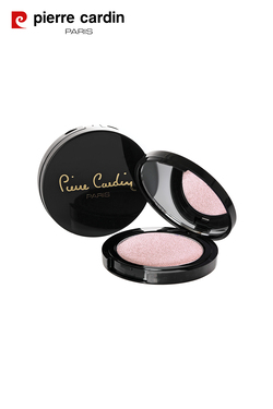 Pierre Cardin Pearly Velvet Eyeshadow - Göz Farı - Peachy Pink