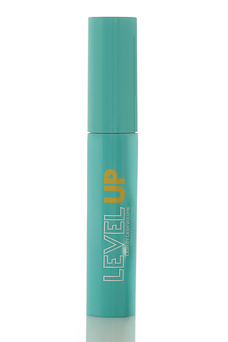 Pierre Cardin Level Up Siyah Maskara 10 ml - Kirpik Kaldırma Etkili Yoğun Hacim Veren Siyah Mascara 10 ml