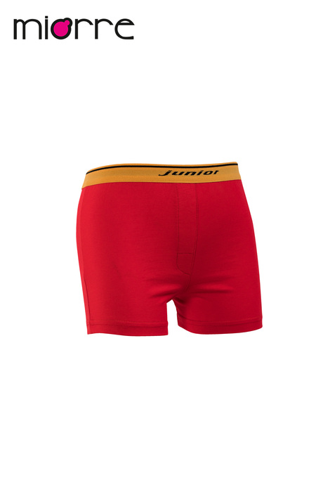 Miorre Pamuklu Erkek Çocuk Boxer