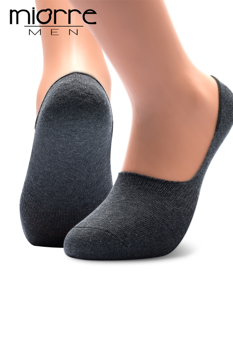 Miorre 3'Lü Erkek Babet Çorabı