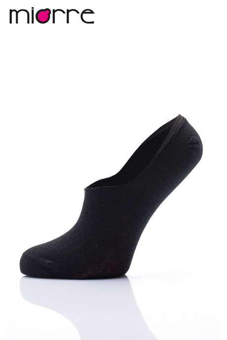 Miorre 3' lü Pamuk Babet Çorap