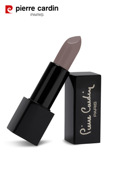 Pierre Cardin Retro Matte Lipstick  - Pinky Nude - 133