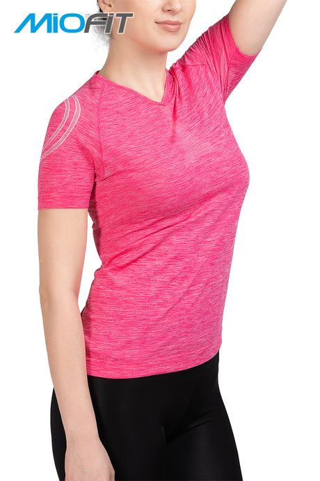 MioFit Dianthus Seamless Tişört