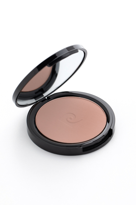 Pierre Cardin Porcelain Edition Blush On - Allık - Spring Rose