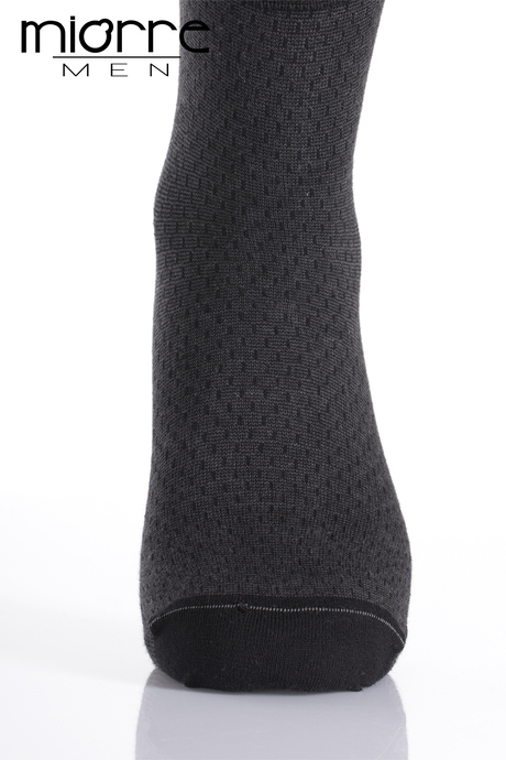 Miorre 3'lü Erkek Çorap