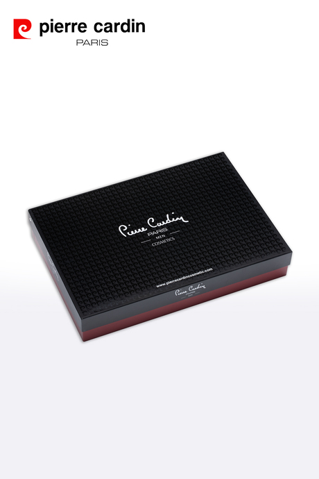 Pierre Cardin Charismatik Erkek Çeyiz Seti 7'li