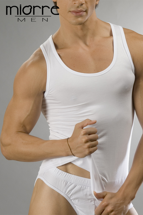 Miorre Penye Erkek Atlet