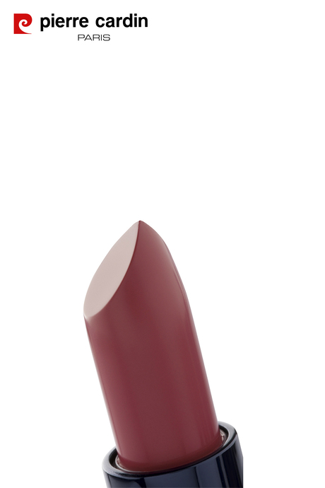 Pierre Cardin Matte Rouge Mat Ruj - Charming Peach