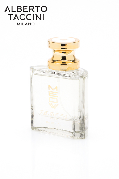 Alberto Taccini Meow EDP Kadın Parfümü 50 ML