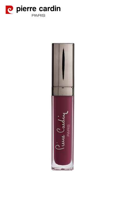 Pierre Cardin Photoflash Lipgloss – Parlak Likit Ruj - Royal Crimson