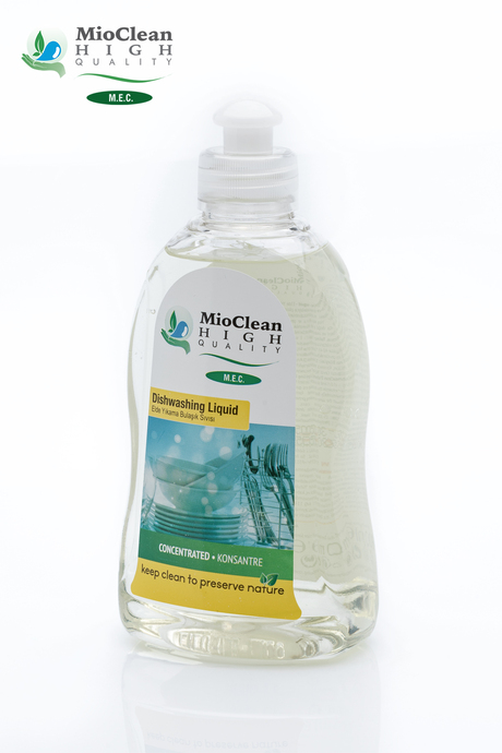 Mioclean Bulaşık Yıkama Sıvısı 300 ML