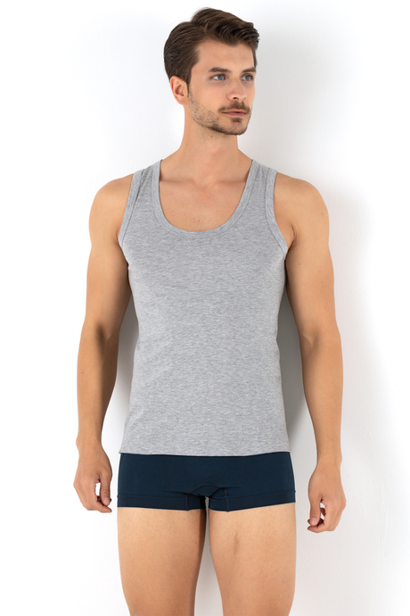 DoReMi Erkek Penye Atlet