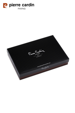 Pierre Cardin Gorgeous Erkek Kozmetik Çeyiz Seti 9'Lu