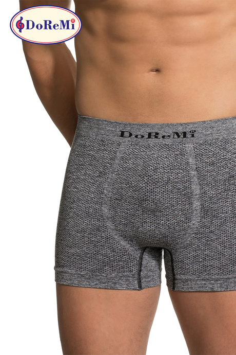 DoReMi Melanj Erkek Boxer