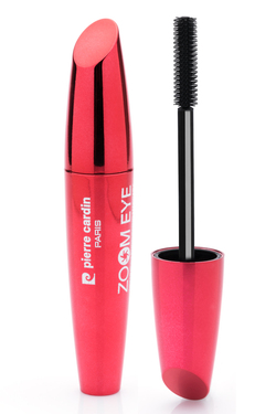 Pierre Cardin Zoom Eye Hacim ve Uzunluk Etkili Mascara - 7 ML