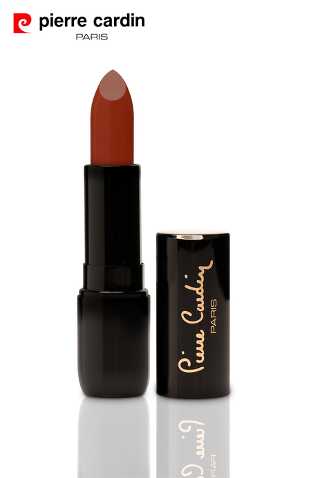 Pierre Cardin Porcelain Edition Lipstick  - Tangerine - 242