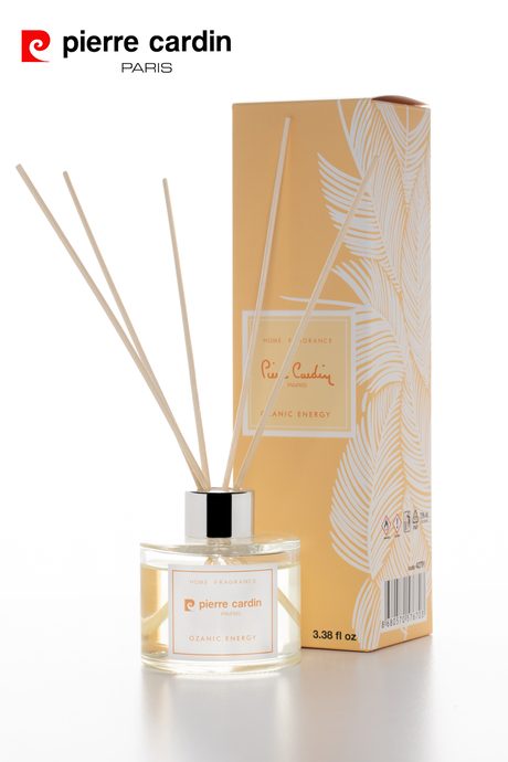 Pierre Cardin Oda Kokusu Ozanik Enerji 100 ML