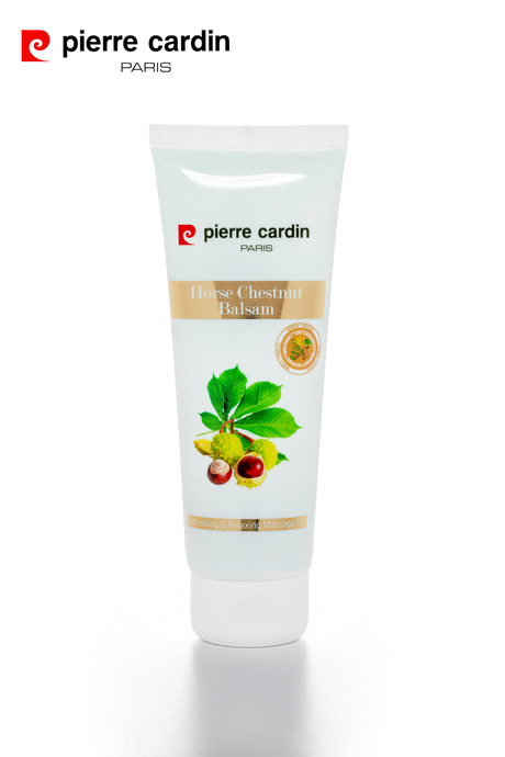 Pierre Cardin At Kestaneli Balsam Masaj Jeli 125 ml