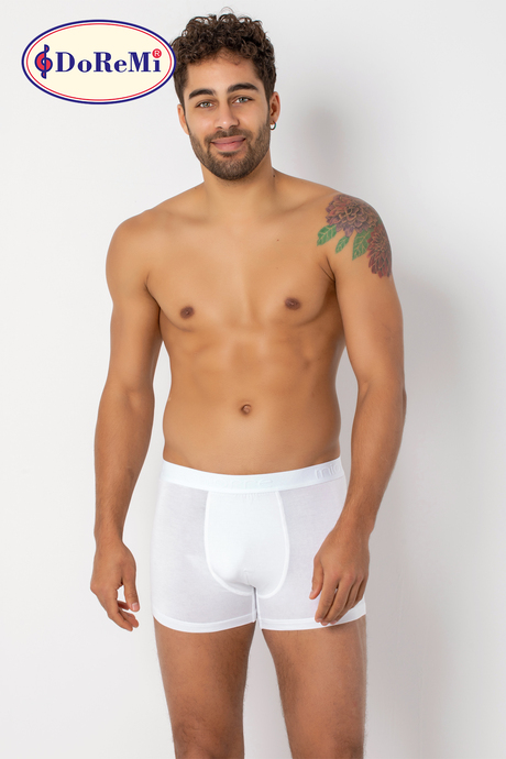 DoReMi Arthur Cotton Erkek Boxer