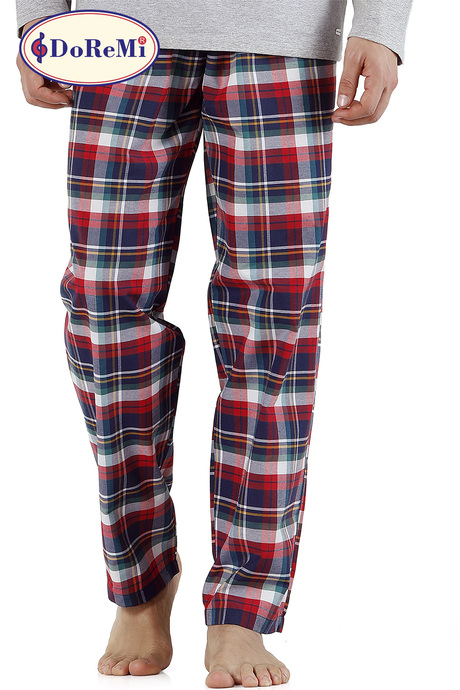 DoReMi Strong Lines Erkek Pijama Takımı