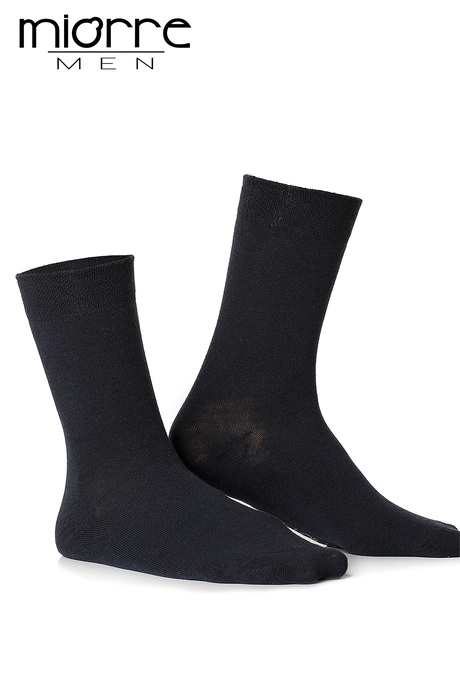 Miorre Pamuklu 7'Li Erkek Çorabı