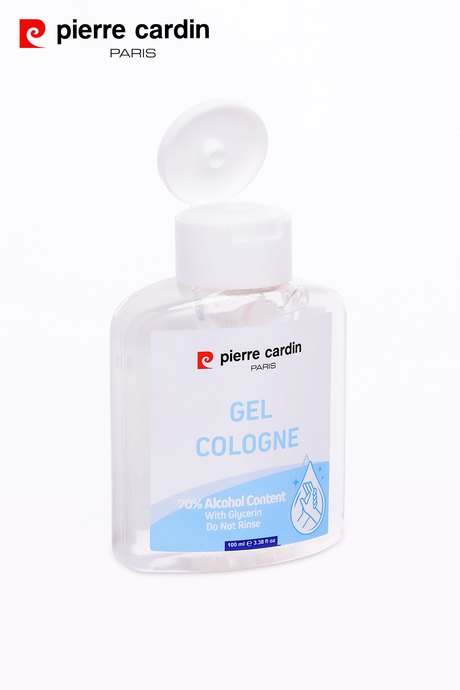 Pierre Cardin Jel Kolonya 100 ml