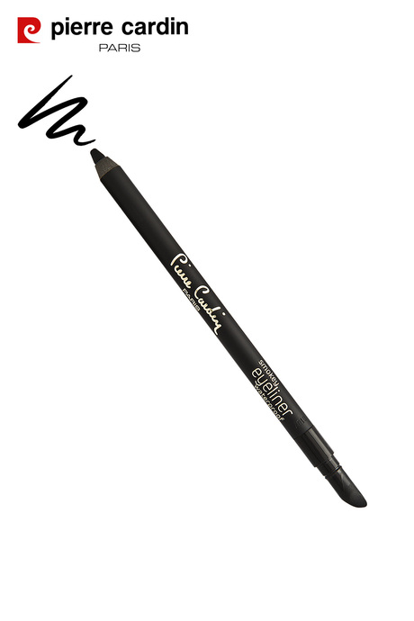 Pierre Cardin Eyeliner Smokey Suya Dayanıklı Göz Kalemi