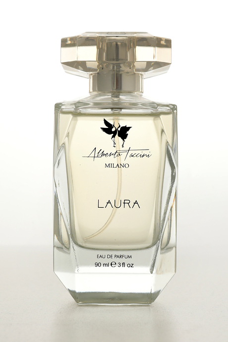 Alberto Taccini Laura Kadın Parfümü - 90 ml