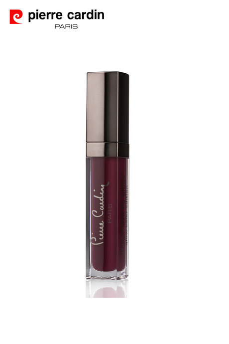 Pierre Cardin Photoflash Lipgloss – Parlak Likit Ruj - Magenta