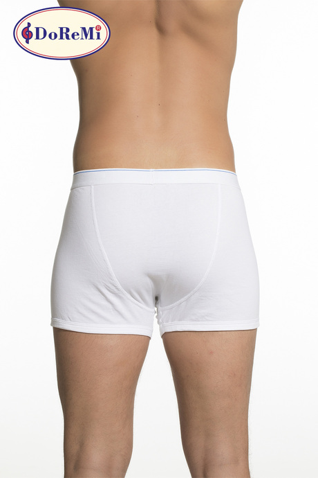 DoReMi Clark Cotton Erkek Boxer