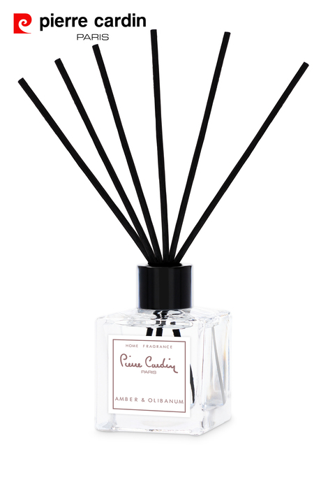 Pierre Cardin Reed Diffuser Çubuklu Oda Kokusu Amber & Olibanum 100 ml