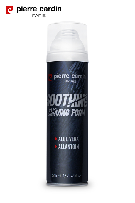 Pierre Cardin Shaving Foam For Men Traş Köpüğü 200 ML