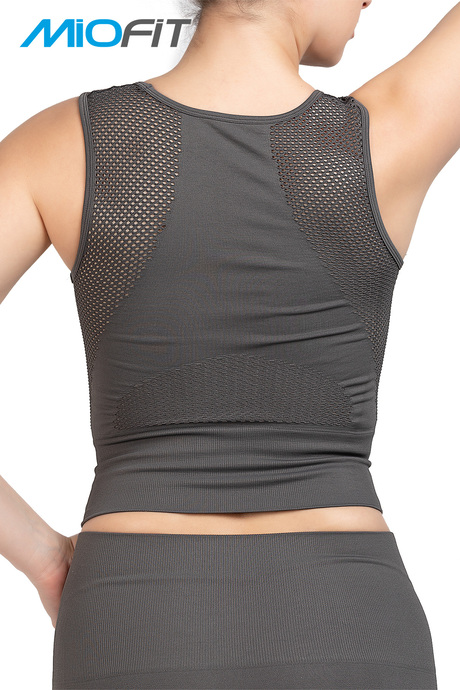 MioFit Efficiency Seamless Bayan Spor Atlet