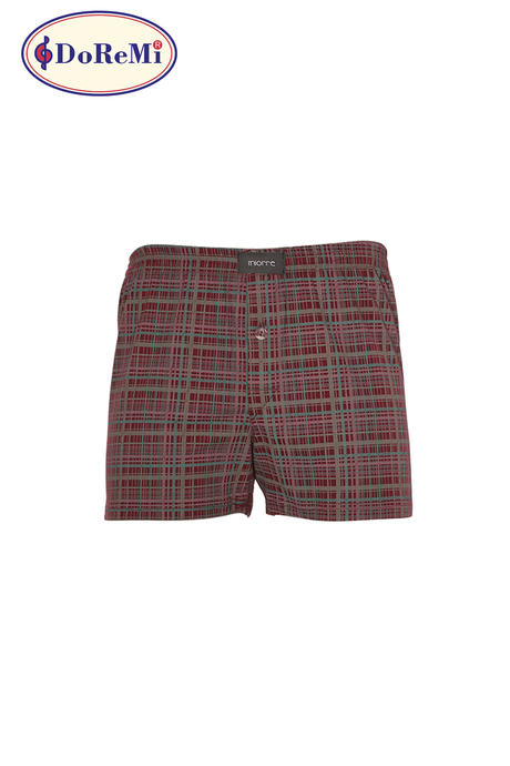 DoReMi Erkek Boxer