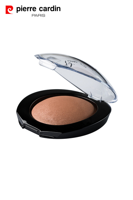 Pierre Cardin Terracotta Blush On - Allık - Peachy - 815