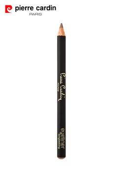 Pierre Cardin Eyeliner Longlasting Uzun Süre Kalıcı Göz Kalemi
