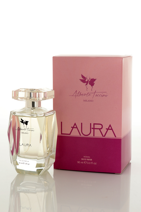 Alberto Taccini Laura Kadın Parfümü - 90 ml