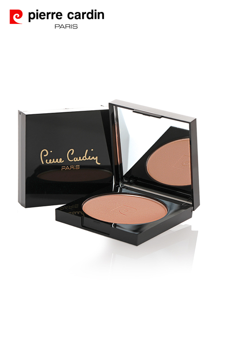 Pierre Cardin Porcelain Edition Blush On - Allık - Pearly Peach