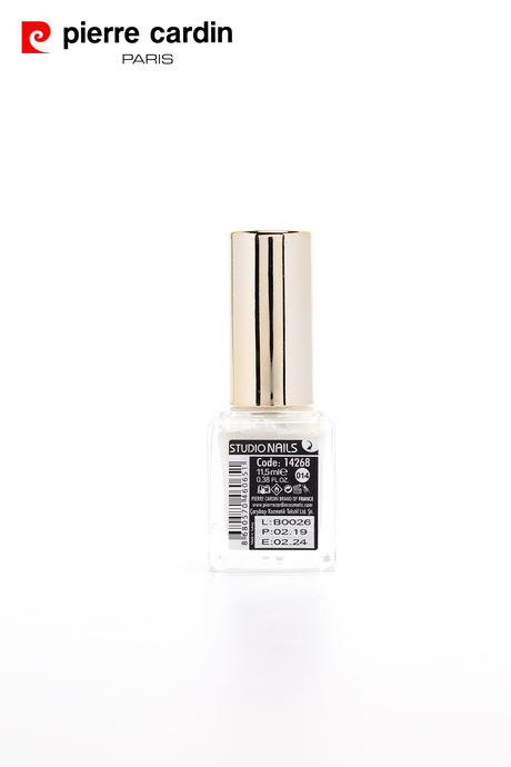 Pierre Cardin Studio Nails Oje -014