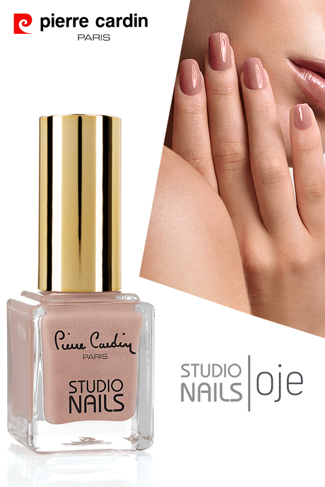 Pierre Cardin Studio Nails Oje -022