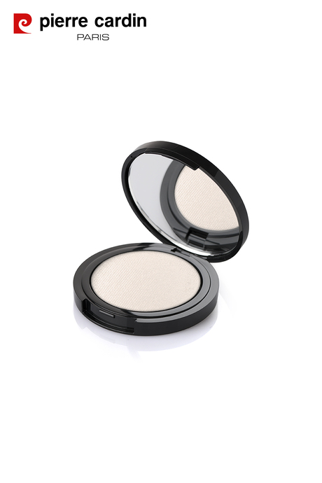 Pierre Cardin Pearly Velvet Eyeshadow - Göz Farı - Marshmallow