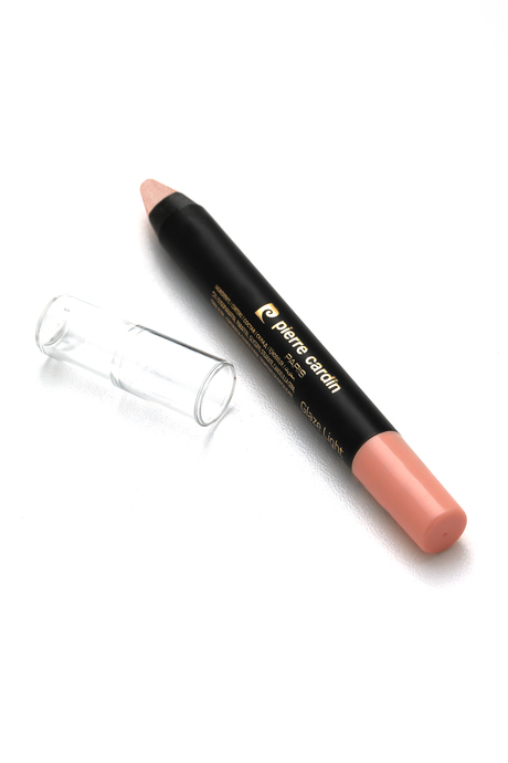 Pierre Cardin Glaze Light Pencil - Pink Quartz 421